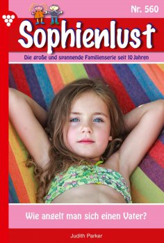 eBook: Wie angelt man sich einen Vater?