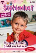 eBook: Pflegekind Milan findet ein Zuhause