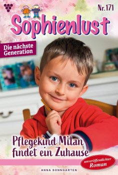 eBook: Pflegekind Milan findet ein Zuhause