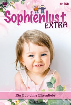 eBook: Ein Bub ohne Elternliebe