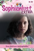 eBook: Dem Stiefvater davongelaufen
