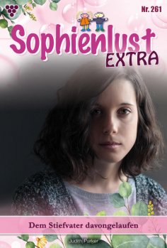 eBook: Dem Stiefvater davongelaufen