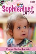 eBook: Wenn ein Mädchen Toni heißt