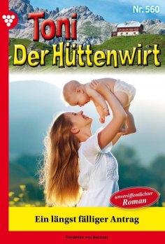 ebook: Ein längst fälliger Antrag