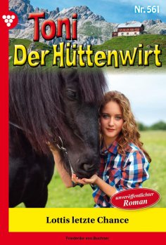 ebook: Lottis letzte Chance