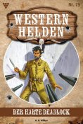 eBook: Der harte Deadlock