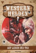 eBook: Auf Leben und Tod