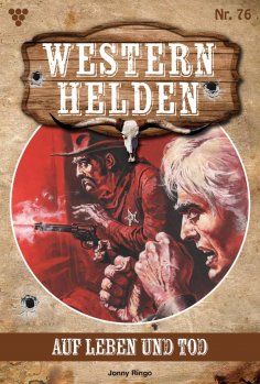 eBook: Auf Leben und Tod