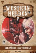 ebook: Die Söhne des Teufels