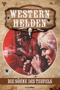 ebook: Die Söhne des Teufels