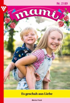 ebook: Es geschah aus Liebe