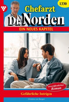 eBook: Gefährliche Intrigen