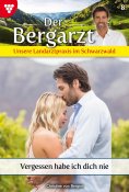 eBook: Vergessen habe ich dich nie