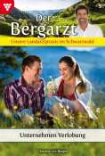 eBook: Unternehmen Verlobung