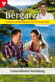 eBook: Unternehmen Verlobung