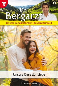 eBook: Unsere Oase der Liebe