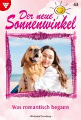 eBook: Was romantisch begann