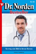 eBook: Sie trug sein Bild in ihrem Herzen