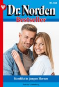 eBook: Konflikt in jungen Herzen