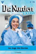 eBook: Im Auge des Sturms