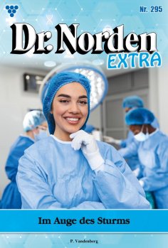 eBook: Im Auge des Sturms