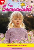 eBook: Von der Mutter verleugnet