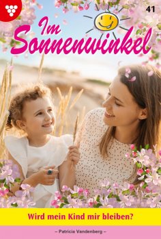 eBook: Wird mein Kind mir bleiben?