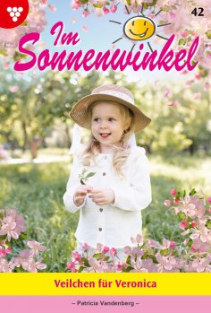 eBook: Veilchen für Veronica