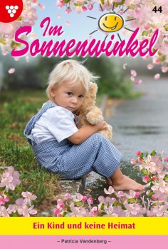 eBook: Ein Kind und keine Heimat