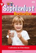 ebook: Unfrieden im Elternhaus