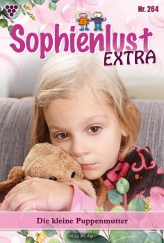 ebook: Die kleine Puppenmutter