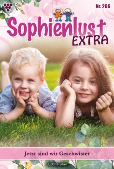 ebook: Jetzt sind wir Geschwister