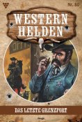 ebook: Das letzte Grenzfort