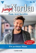 eBook: Ein perfekter Mann
