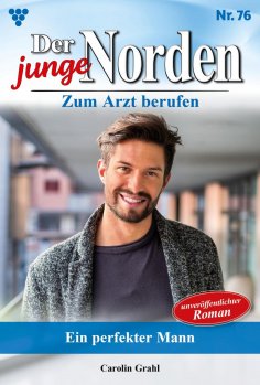 eBook: Ein perfekter Mann