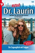 eBook: Ein Zugunglück mit Folgen