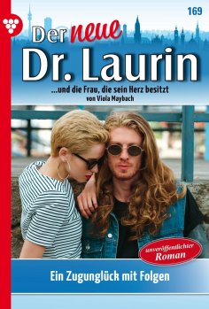 eBook: Ein Zugunglück mit Folgen