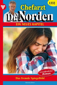 eBook: Das fremde Spiegelbild