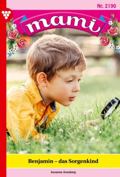 ebook: Benjamin –  das Sorgenkind