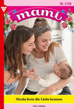 ebook: Nicola lernt  die Liebe kennen