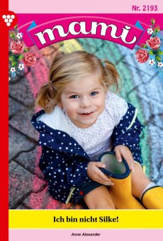 ebook: Ich bin nicht Silke!