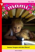ebook: Immer Sorgen mit den Eltern!