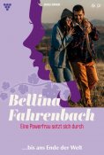 ebook: … bis ans Ende der Welt