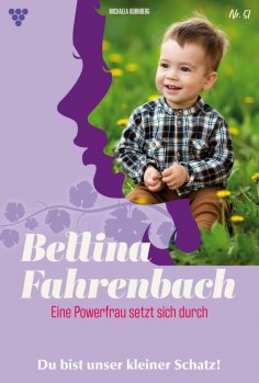 ebook: Du bist unser kleiner Schatz!