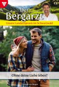 eBook: Ohne deine Liebe leben?