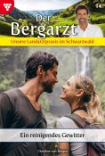 eBook: Ein reinigendes Gewitter