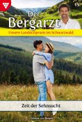 eBook: Zeit der Sehnsucht