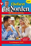eBook: Verschlungene Pfade