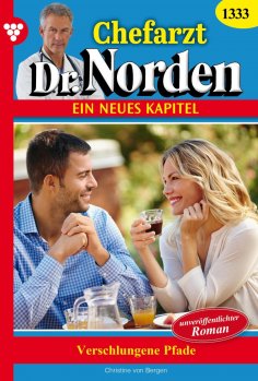 eBook: Verschlungene Pfade