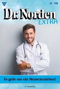 eBook: Es geht um ein Menschenleben!
